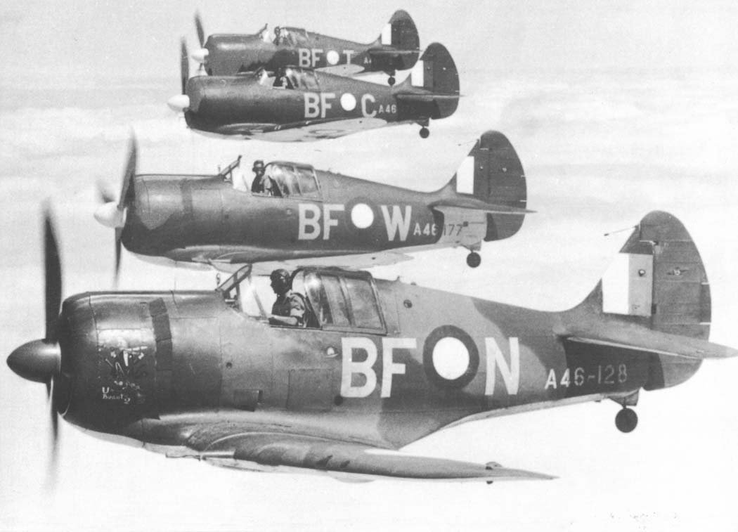 CA-12 Boomerang
