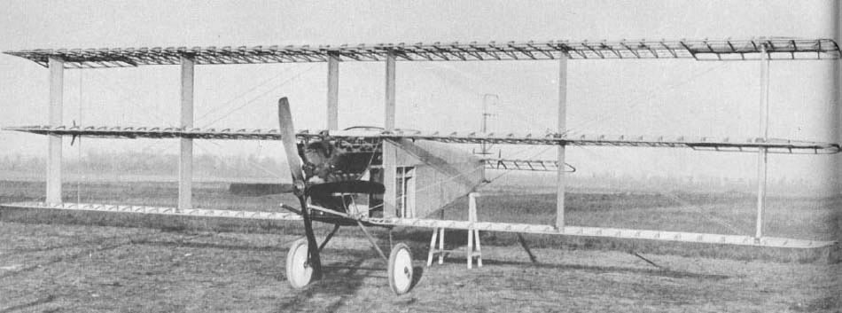 Ca.53 light bomber