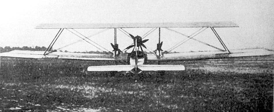 Ca.7 avión