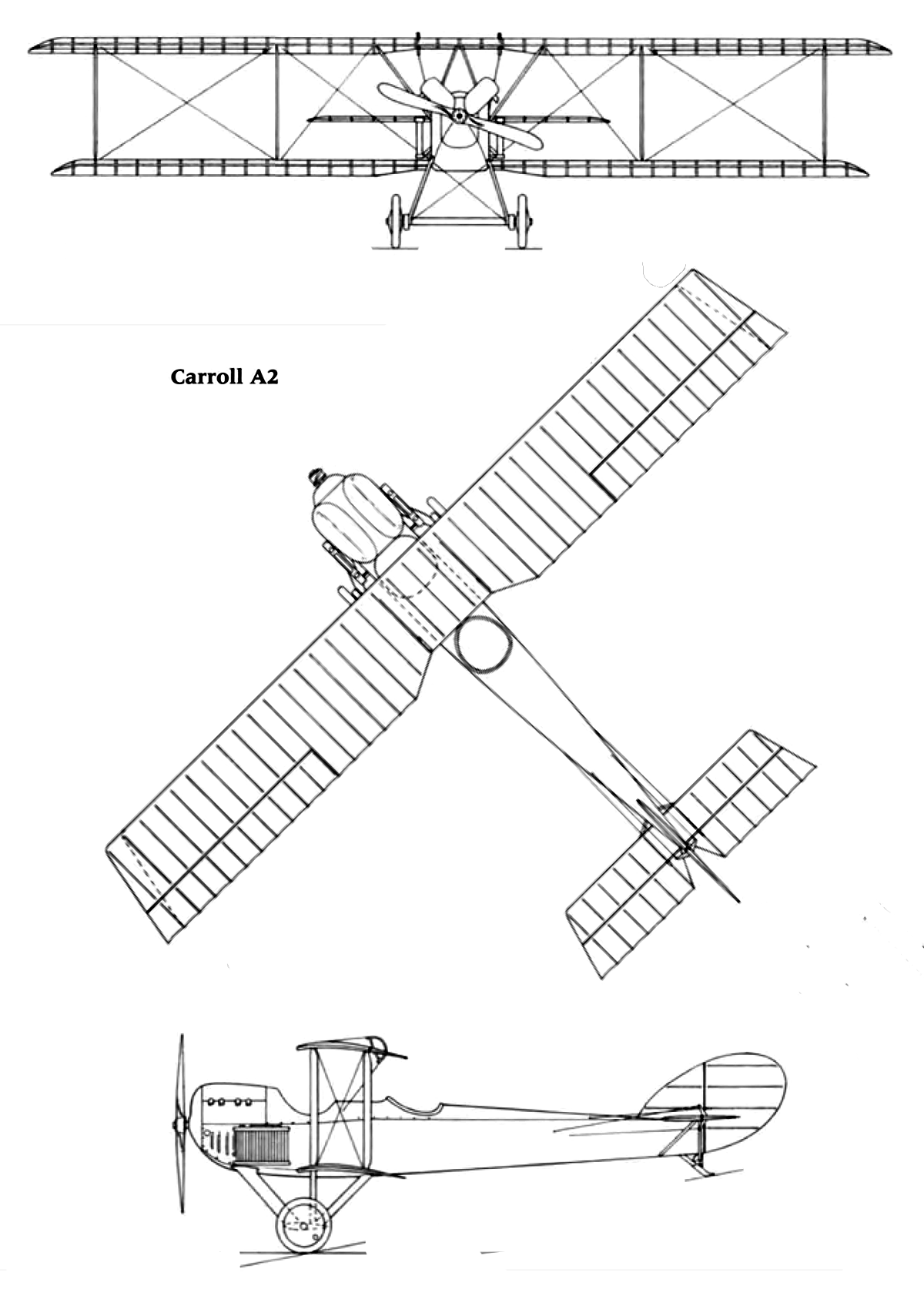 Carroll A2
