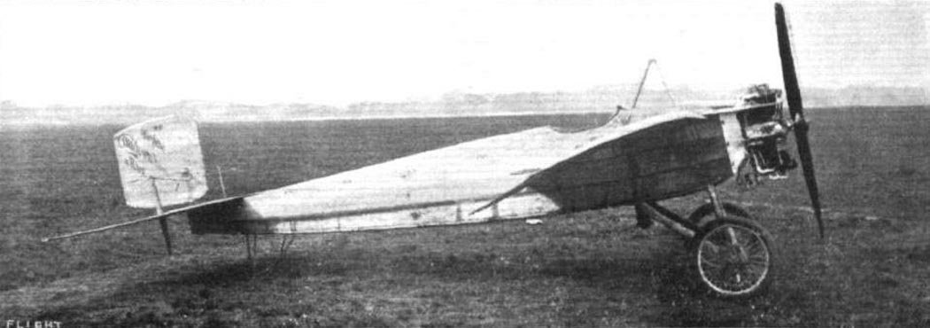 Caudron M/N