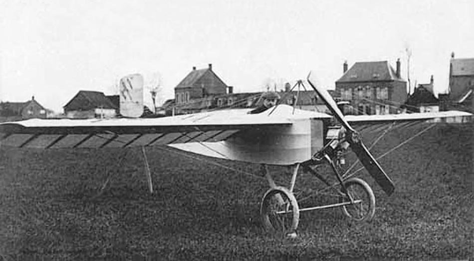 Caudron M/N