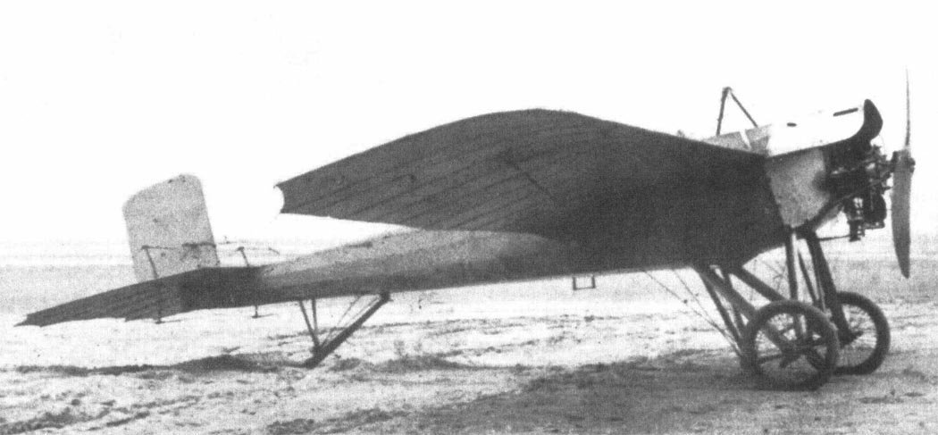 Caudron M/N