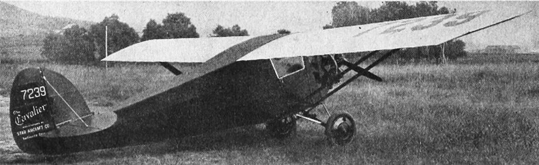 Cavalier