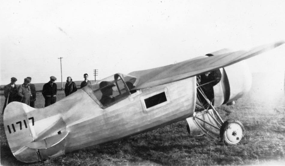 CR-1