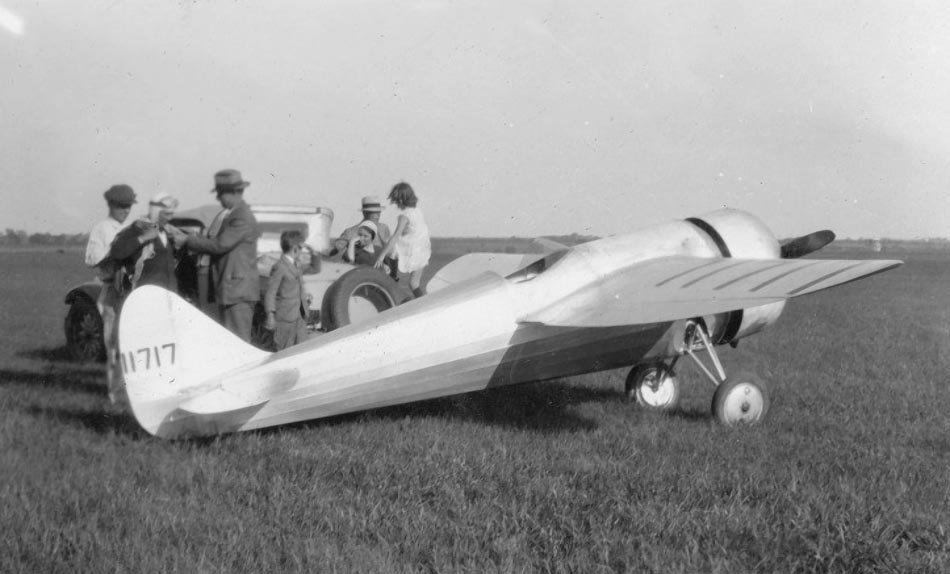 CR-2