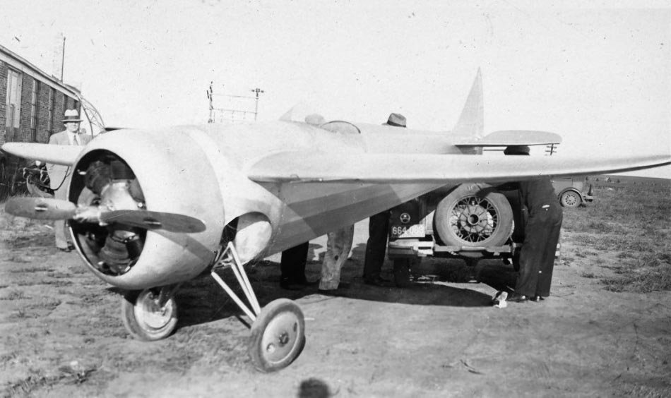 CR-2