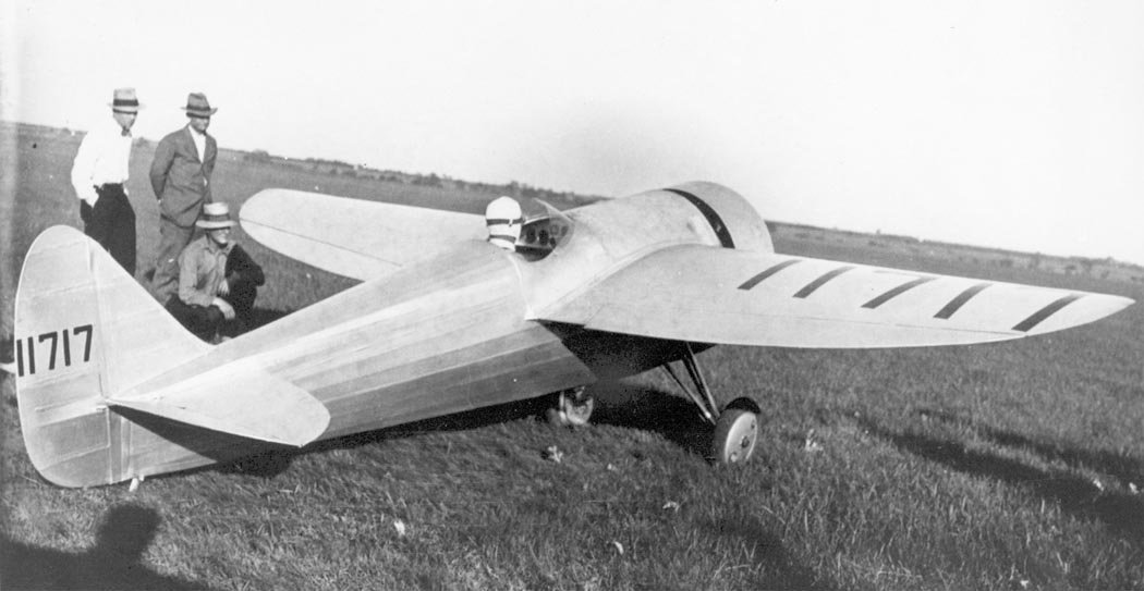 CR-2