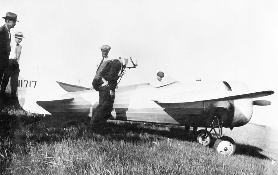 CR-2