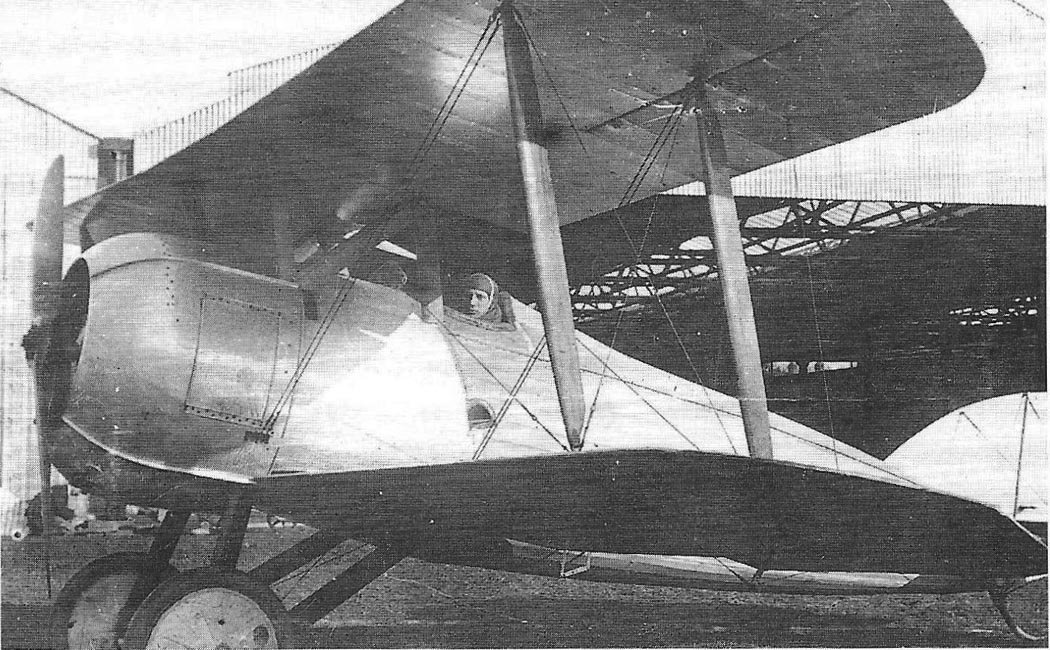 Comet avión