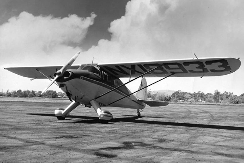 Comet avión