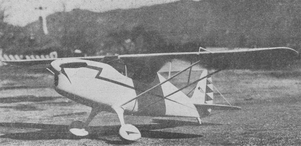Comet avión